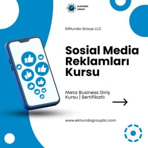 Sosial Media Reklamları