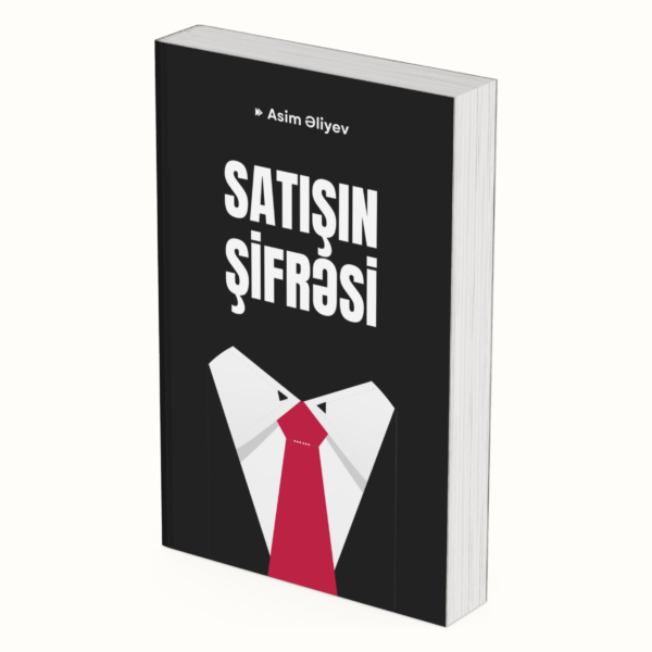 Satışın Şifrəsi